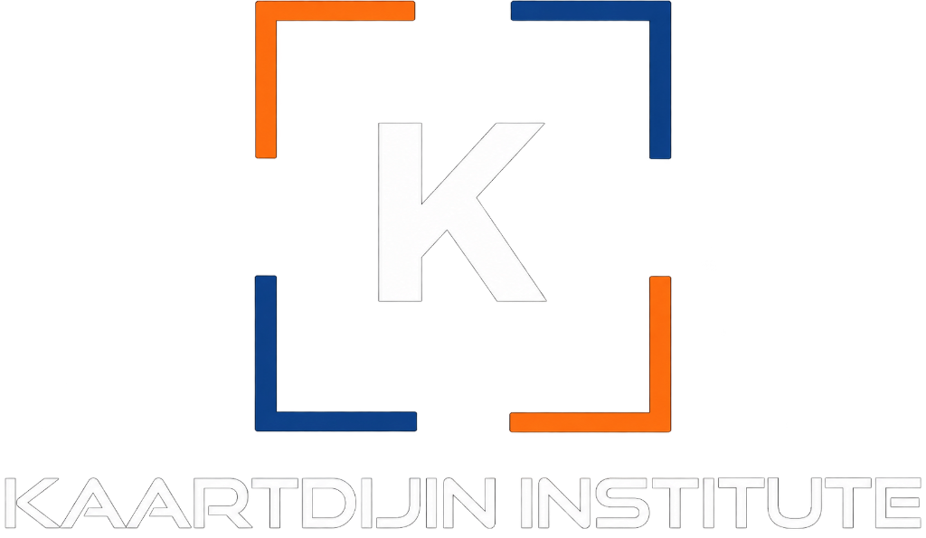 Kaartdijin Institute Logo
