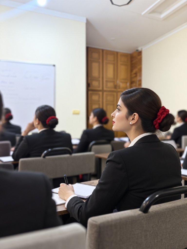 Kaartdijin Institute Classroom Training